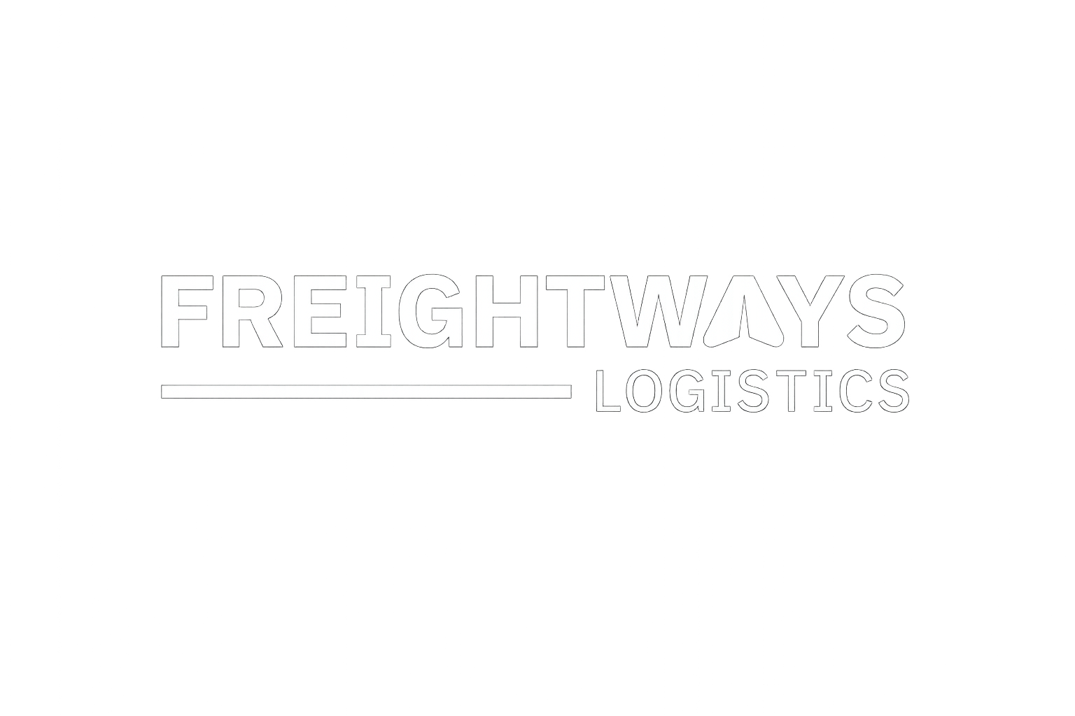 freightways Logo