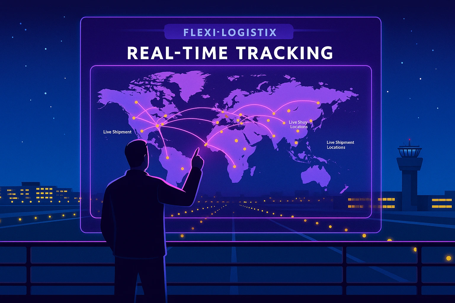 Real-Time Tracking
